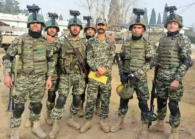 Frontier Corps FC Balochistan Jobs 2020